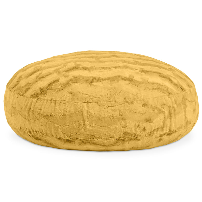 Lil' Cuddler by Raven-Symoné in Golden Faux Fur