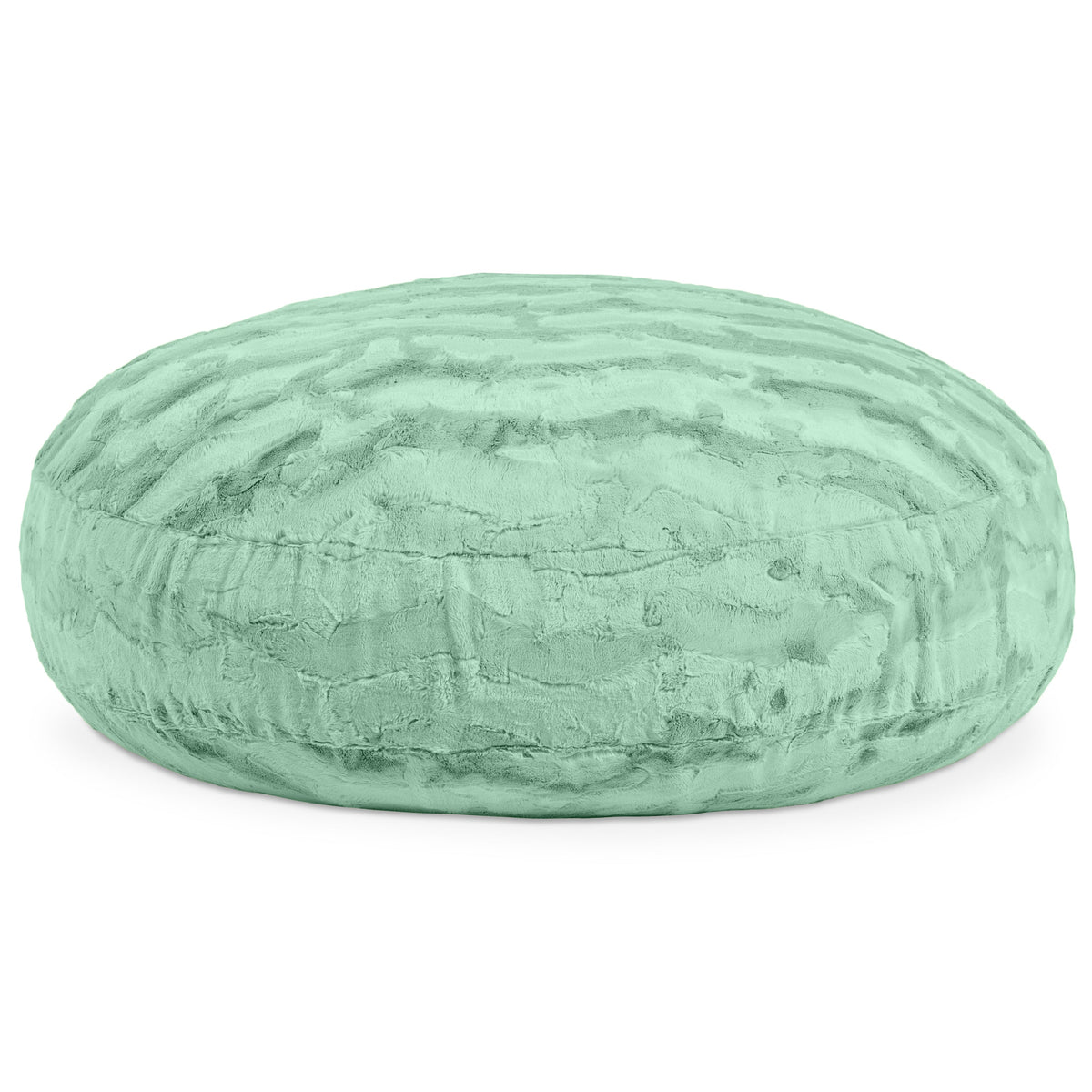 Lil' Cuddler by Raven-Symoné in Spearmint Faux Fur