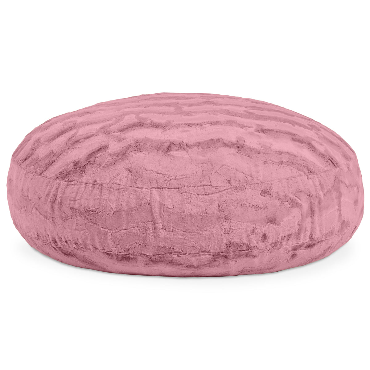 Lil' Cuddler by Raven-Symoné in Wild Rose Faux Fur