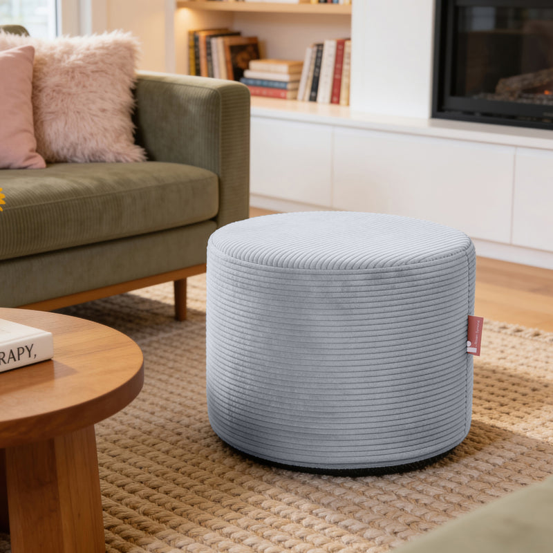 Groove Ottoman by Raven-Symoné