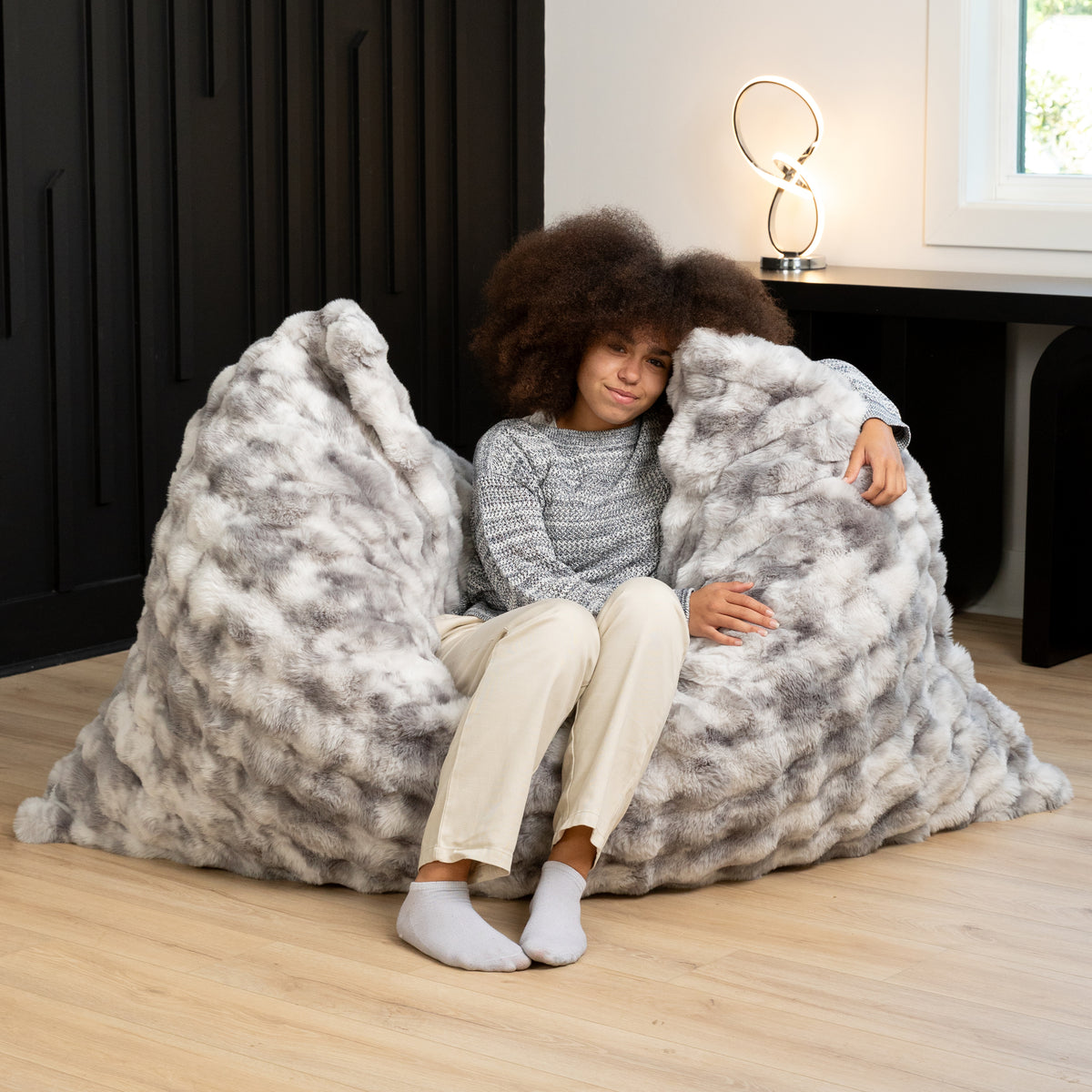Luxe Fur Touch