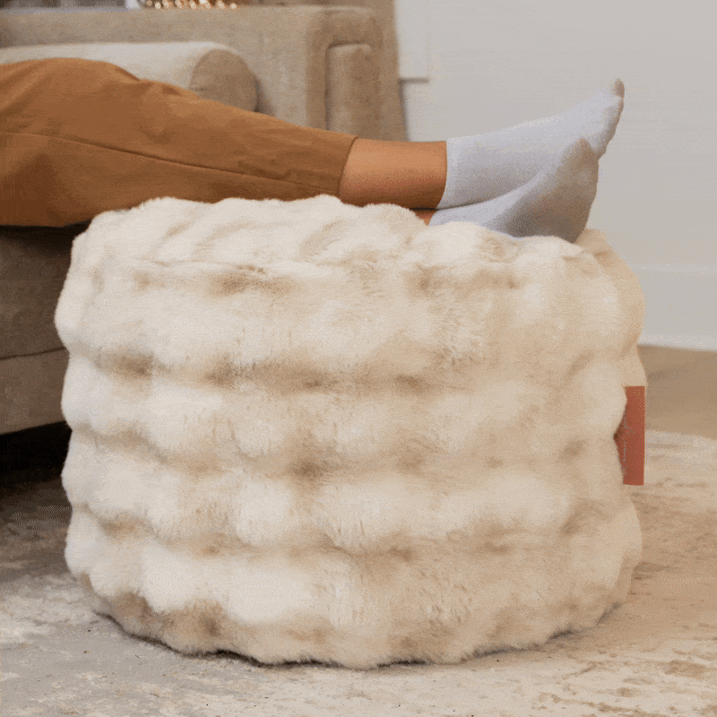 Bite-Sized Comfort
