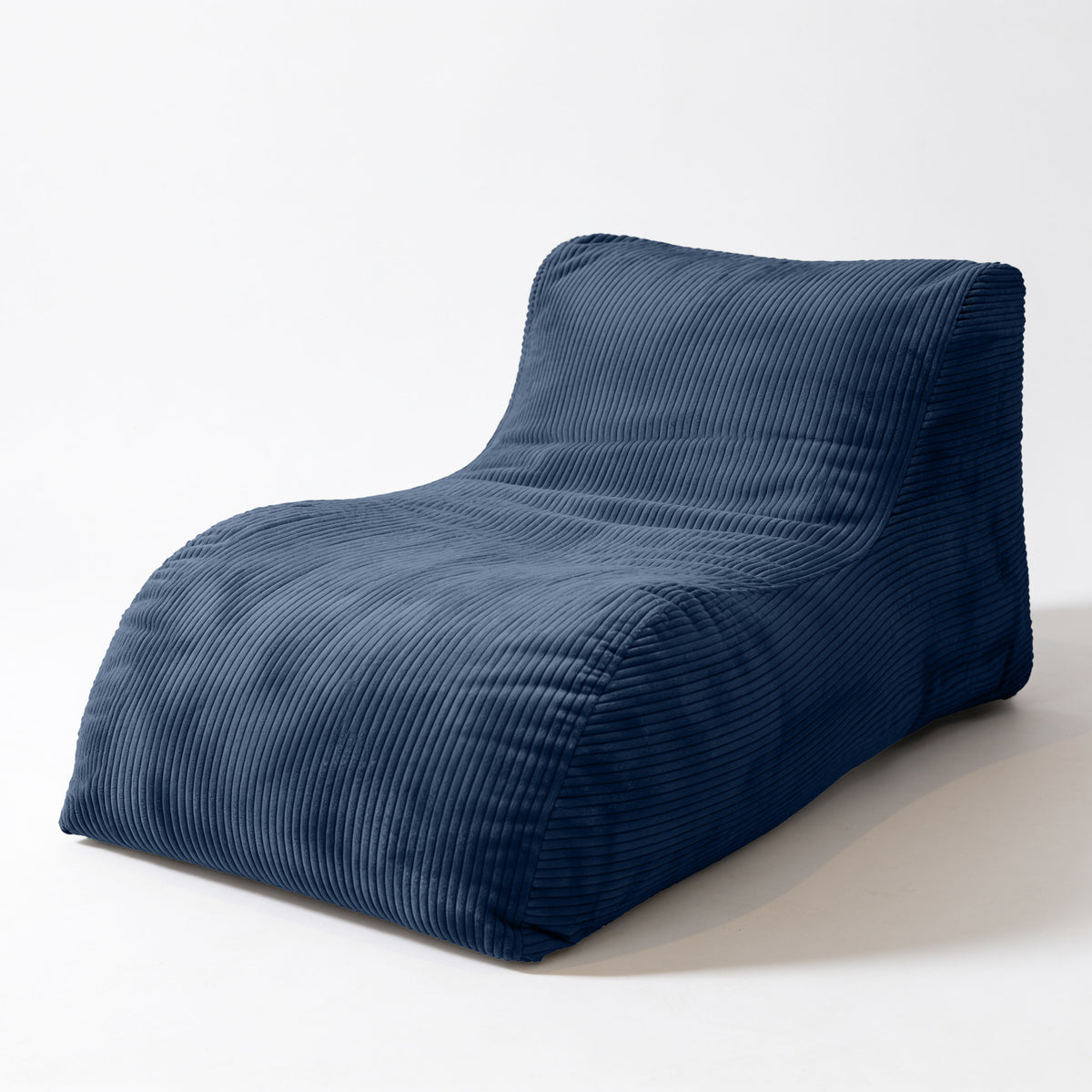 Raven Relaxer by Raven-Symoné in Plush Corduroy Navy