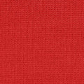 Red Spandex fabric swatch