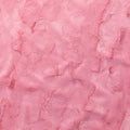 Rose Pink Faux Fur fabric swatch