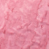 Rose Pink Faux Fur