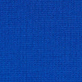 Royal Blue Spandex fabric swatch