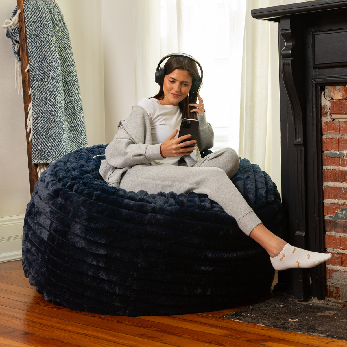 Cushion That Cares