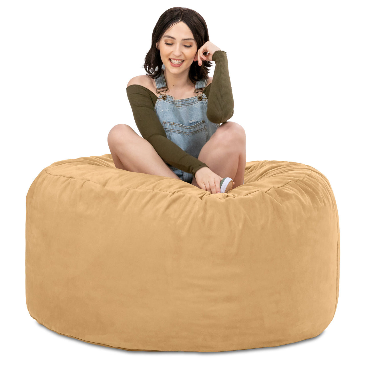 Saxx 4 Basics™ Bean Bag