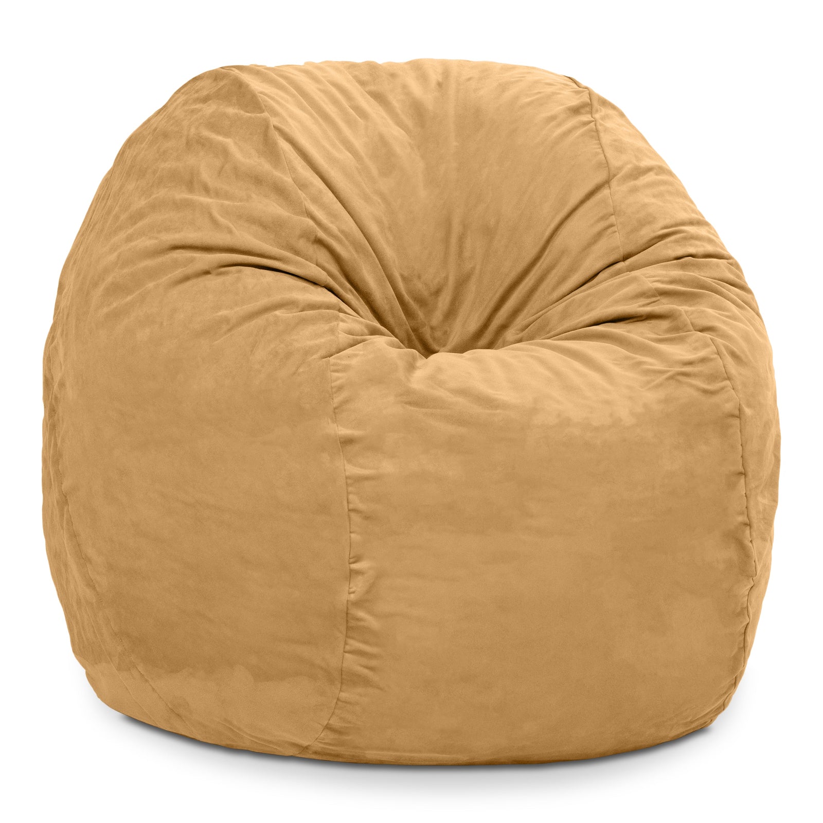 Saxx 4 Basics™ Bean Bag in Camel Microsuede