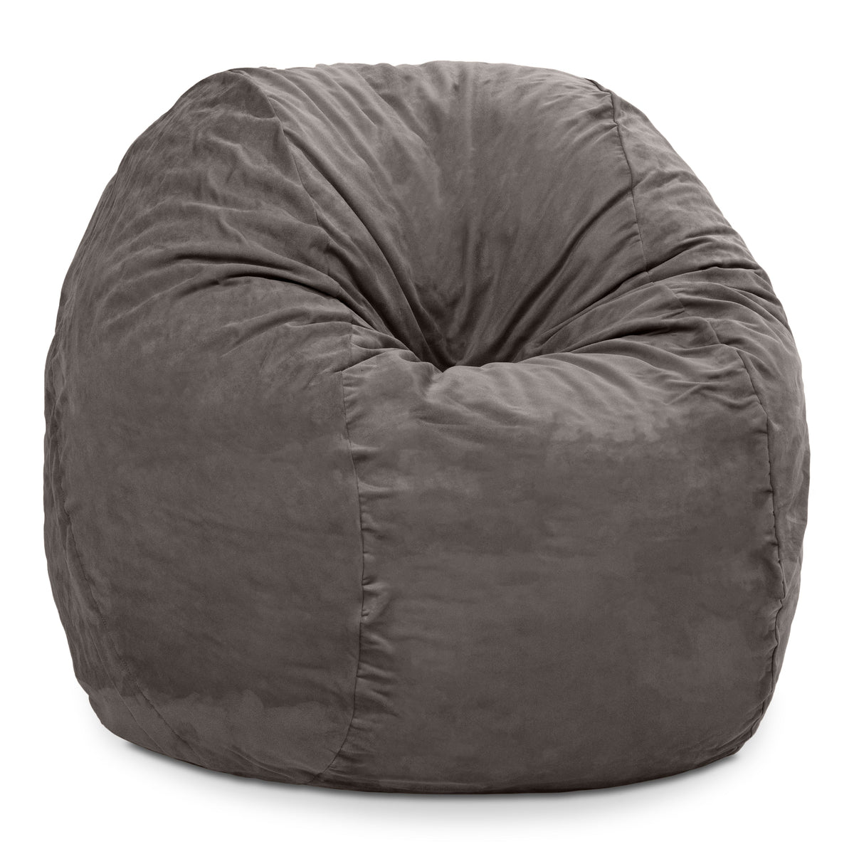 Saxx 4 Basics™ Bean Bag in Dark Gray Microsuede