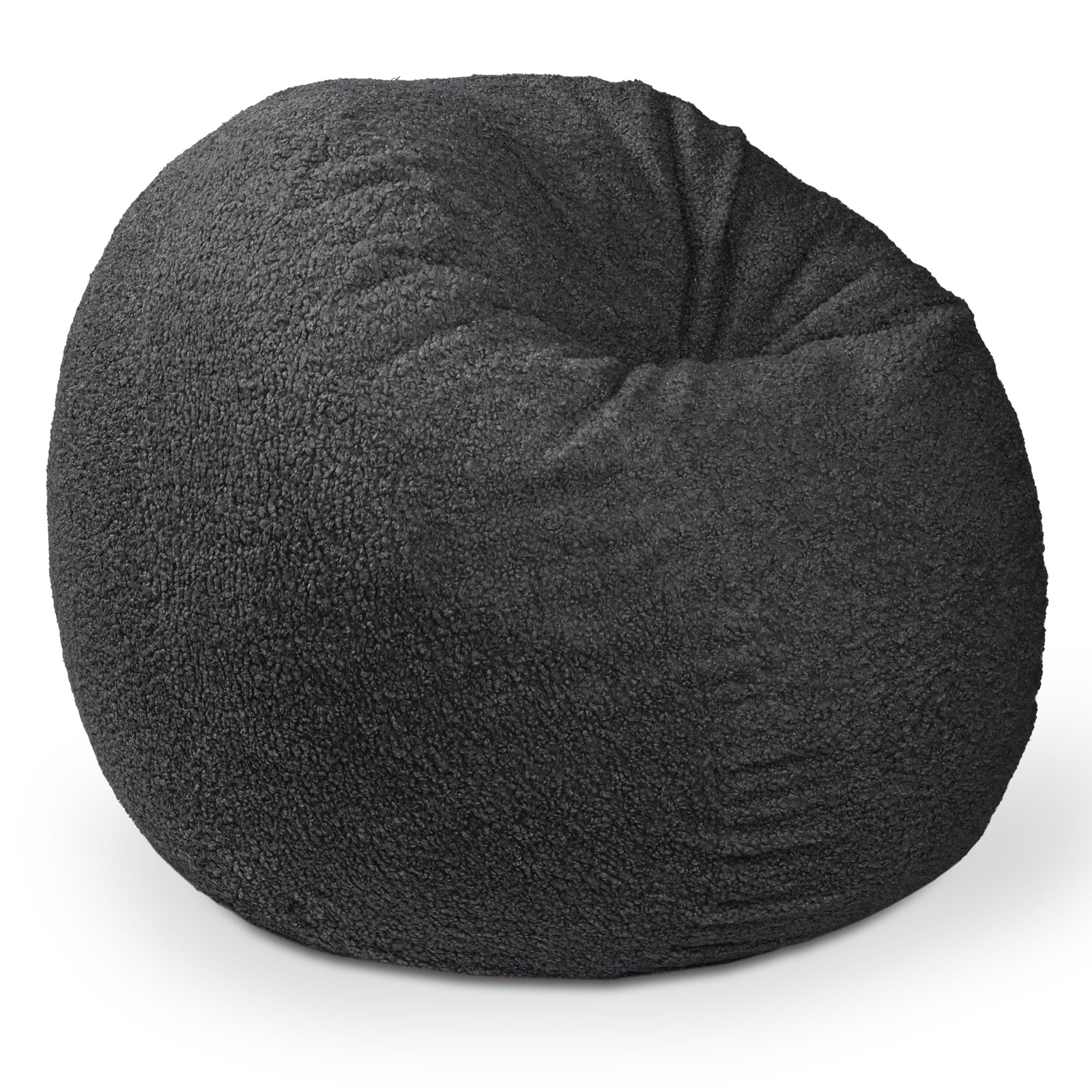 Saxx 4 in Black Sherpa