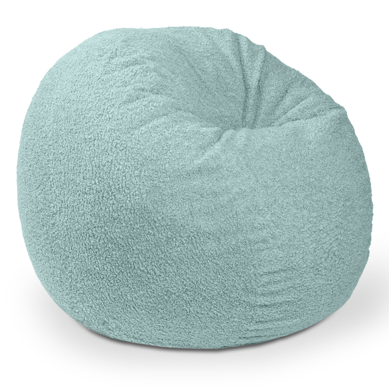 Saxx 4 in mineral green on white background