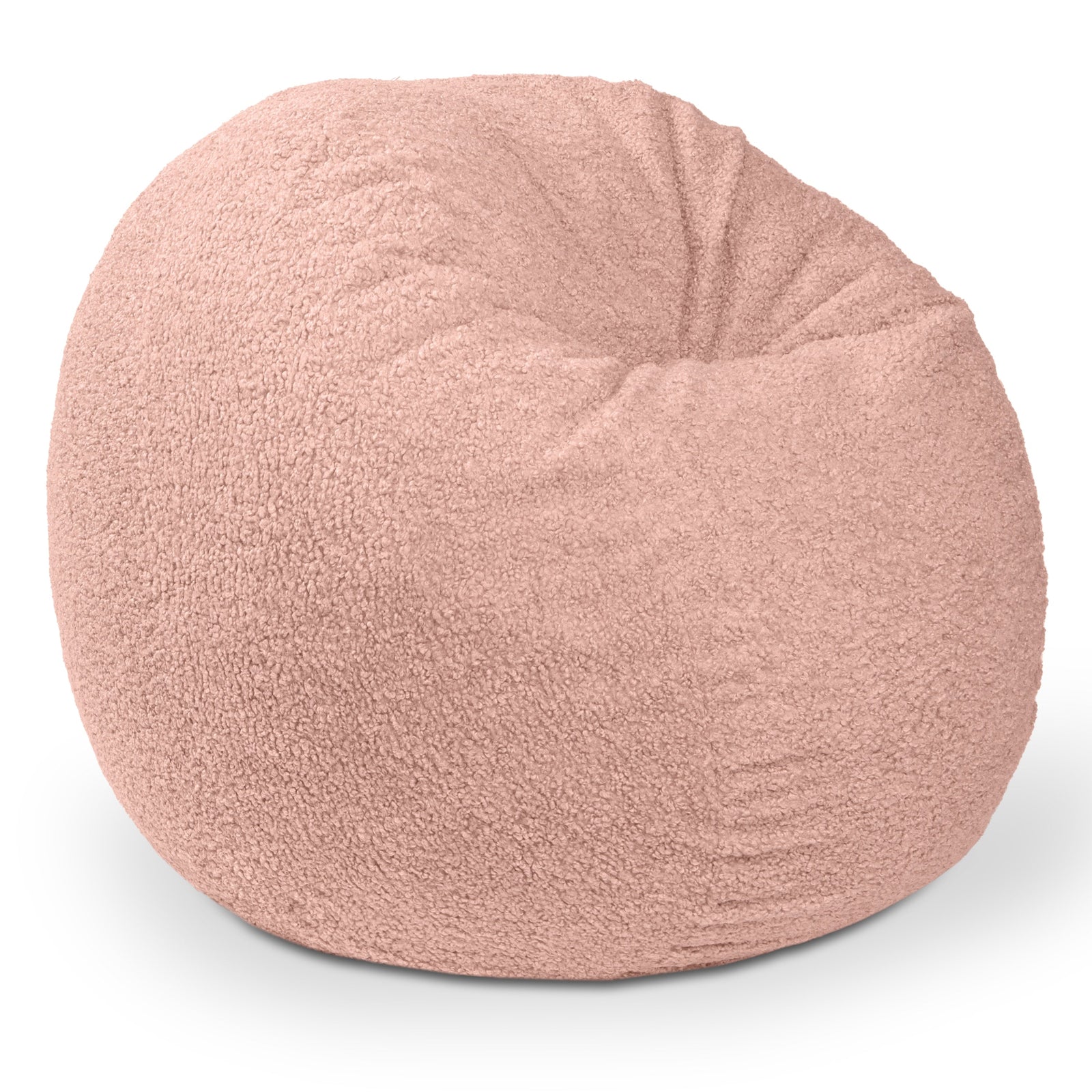 Saxx 4 in Pink Sherpa