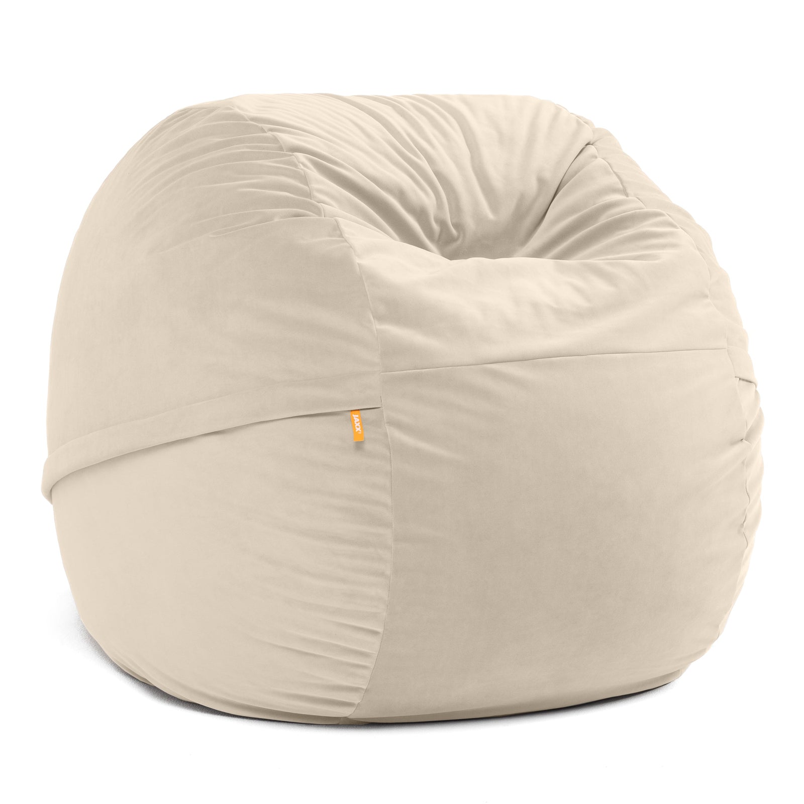Saxx 4 in Cream Lush Velvet