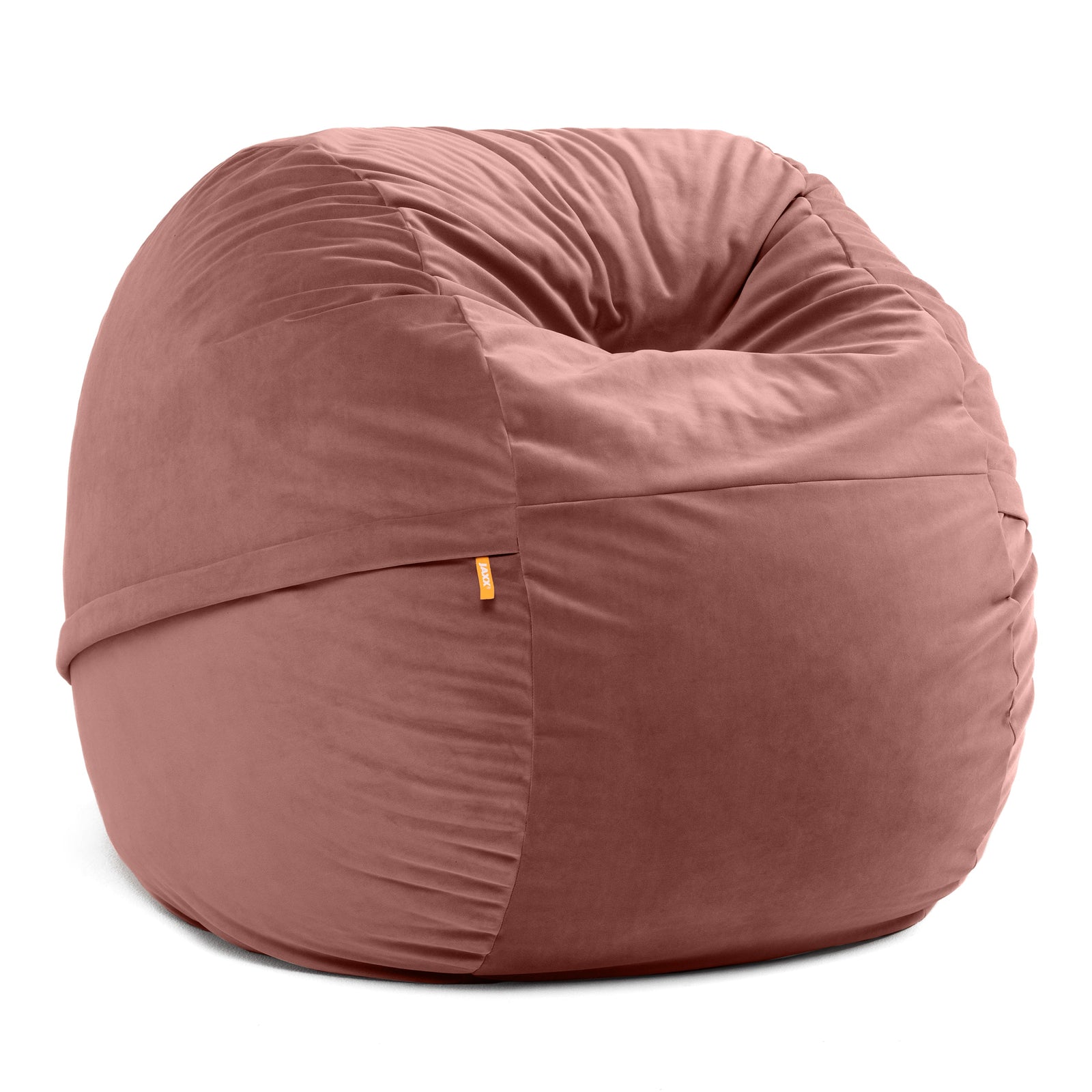 Saxx 4 in Mauve Lush Velvet