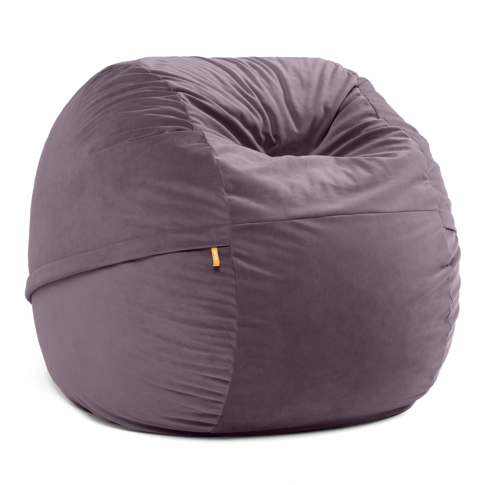 Saxx 4 in Purple Lush Velvet