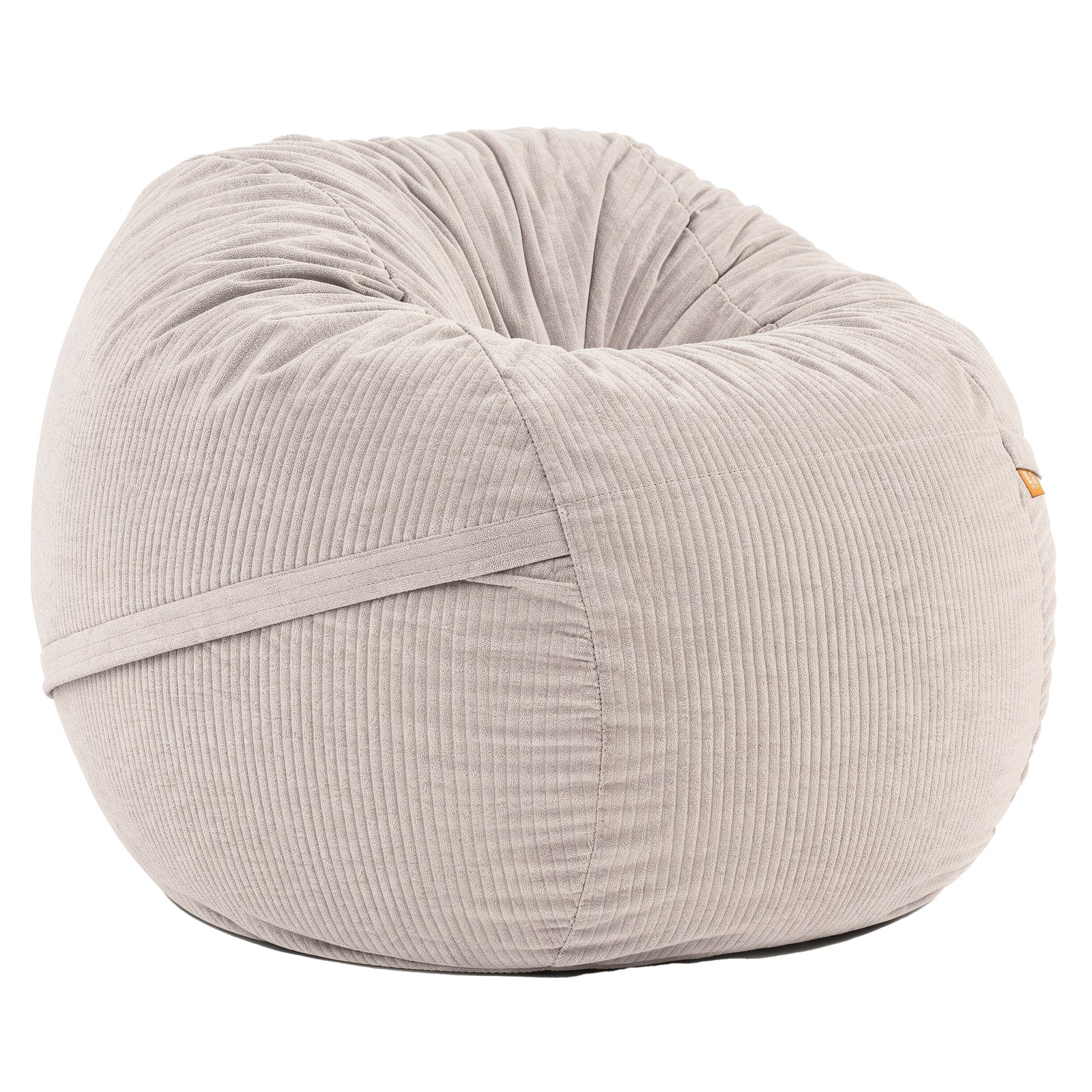 Saxx 5 Basics™ Bean Bag in Corduroy Taupe