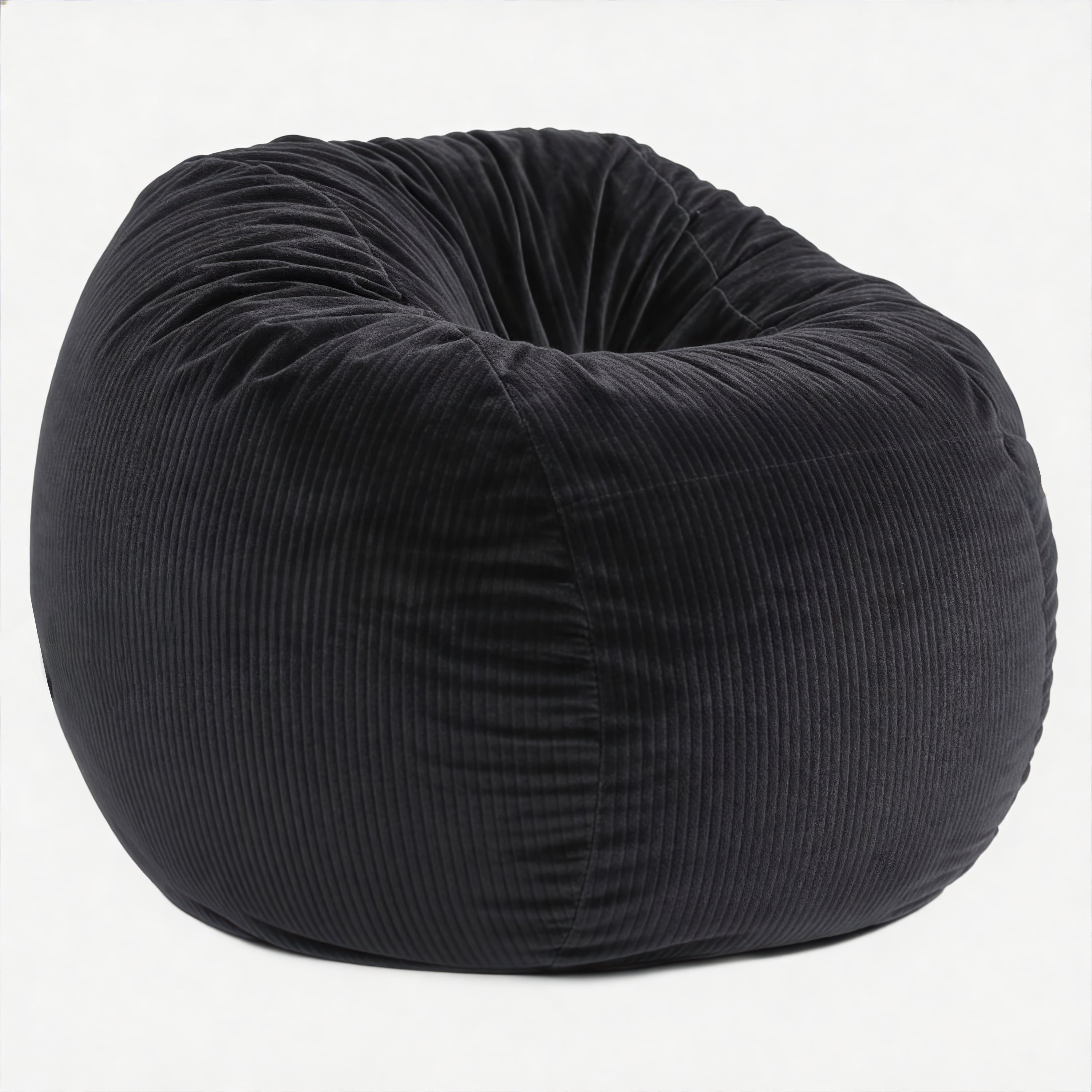 Saxx 5 Basics™ Bean Bag Chair | Oversized Foam Lounger – Jaxx Living