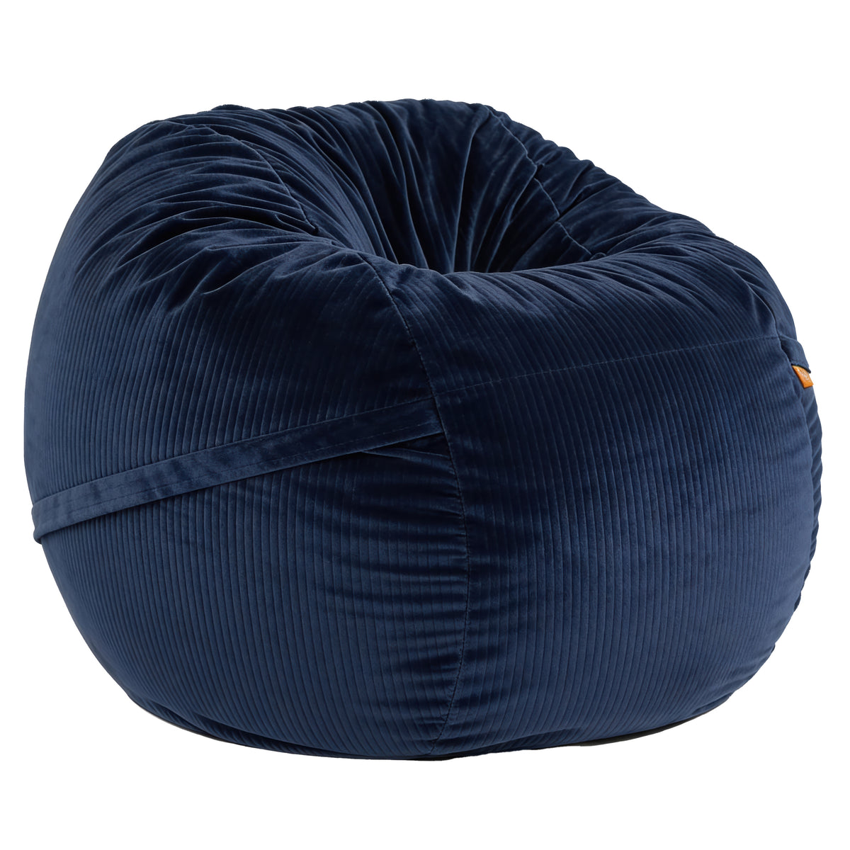 Saxx 5 Basics™ Bean Bag in Corduroy Navy