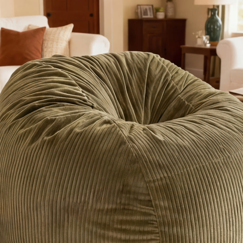 Saxx 5 Basics Bean Bag