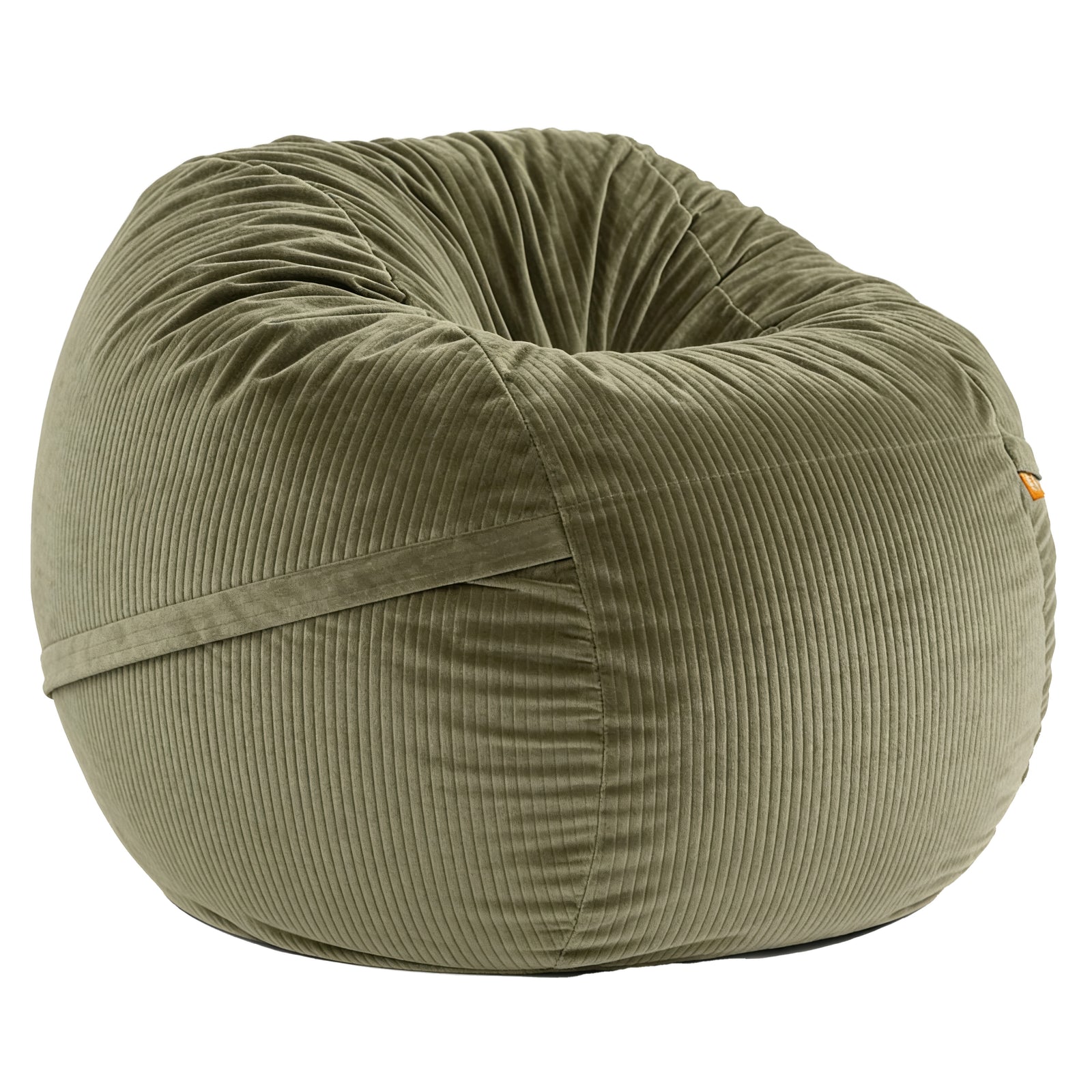 Saxx 5 Basics™ Bean Bag in Corduroy Green