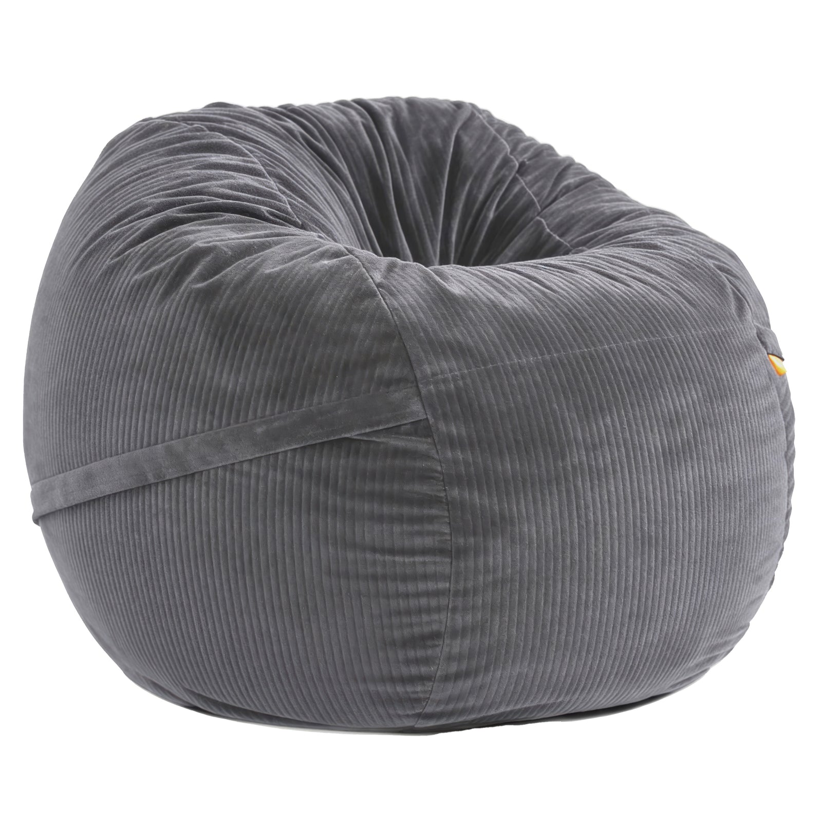 Saxx 5 Basics™ Bean Bag in Corduroy Gray