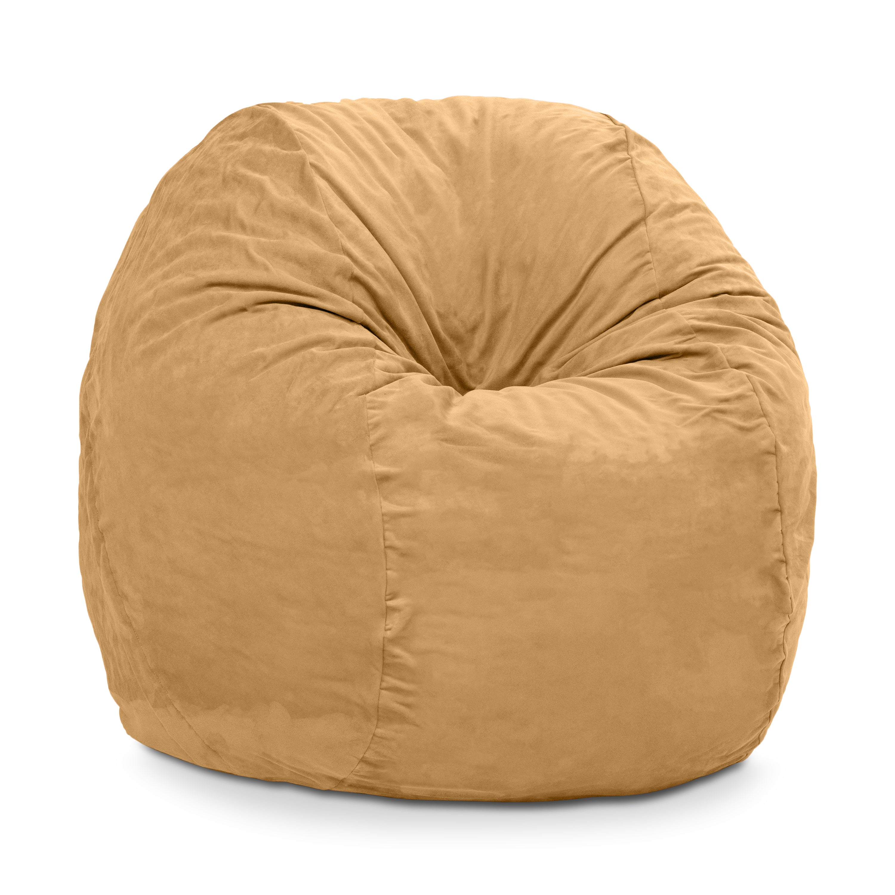 Saxx 5 Basics™ Bean Bag Chair | Oversized Foam Lounger – Jaxx Living