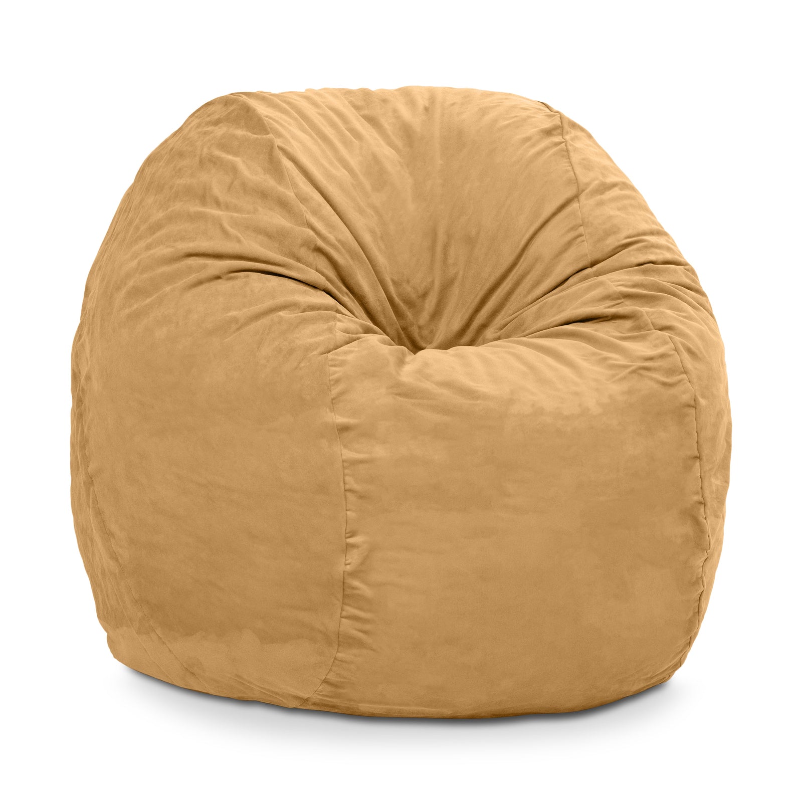 Saxx 5 Basics™ Bean Bag in Camel Microsuede