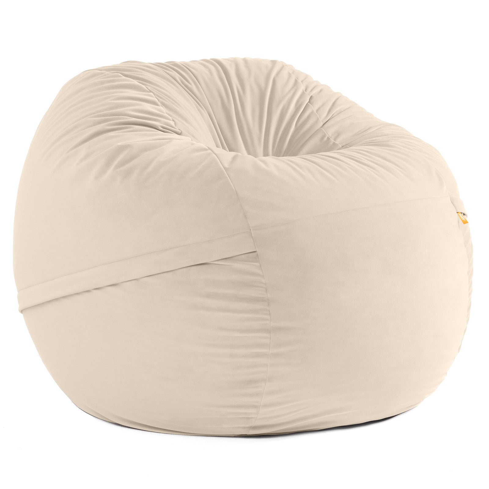 Saxx 5 in Cream Lush Velvet