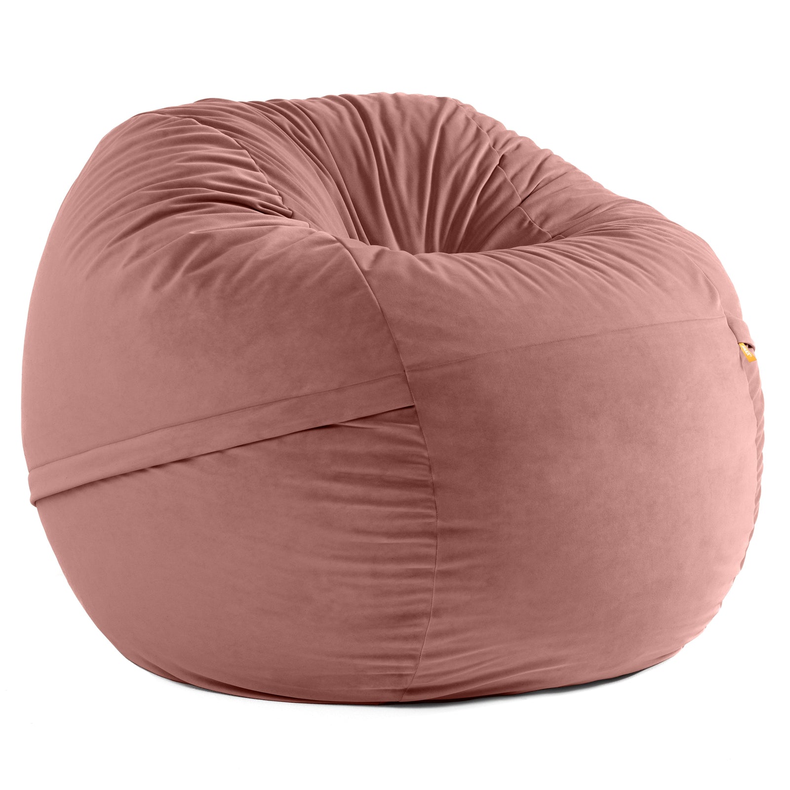 Saxx 5 in Mauve Lush Velvet