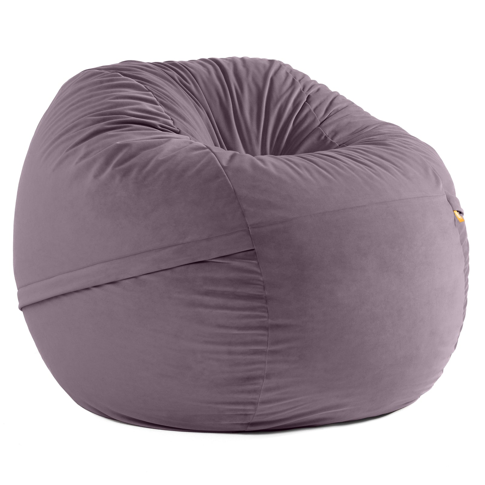 Saxx 5 in Purple Lush Velvet