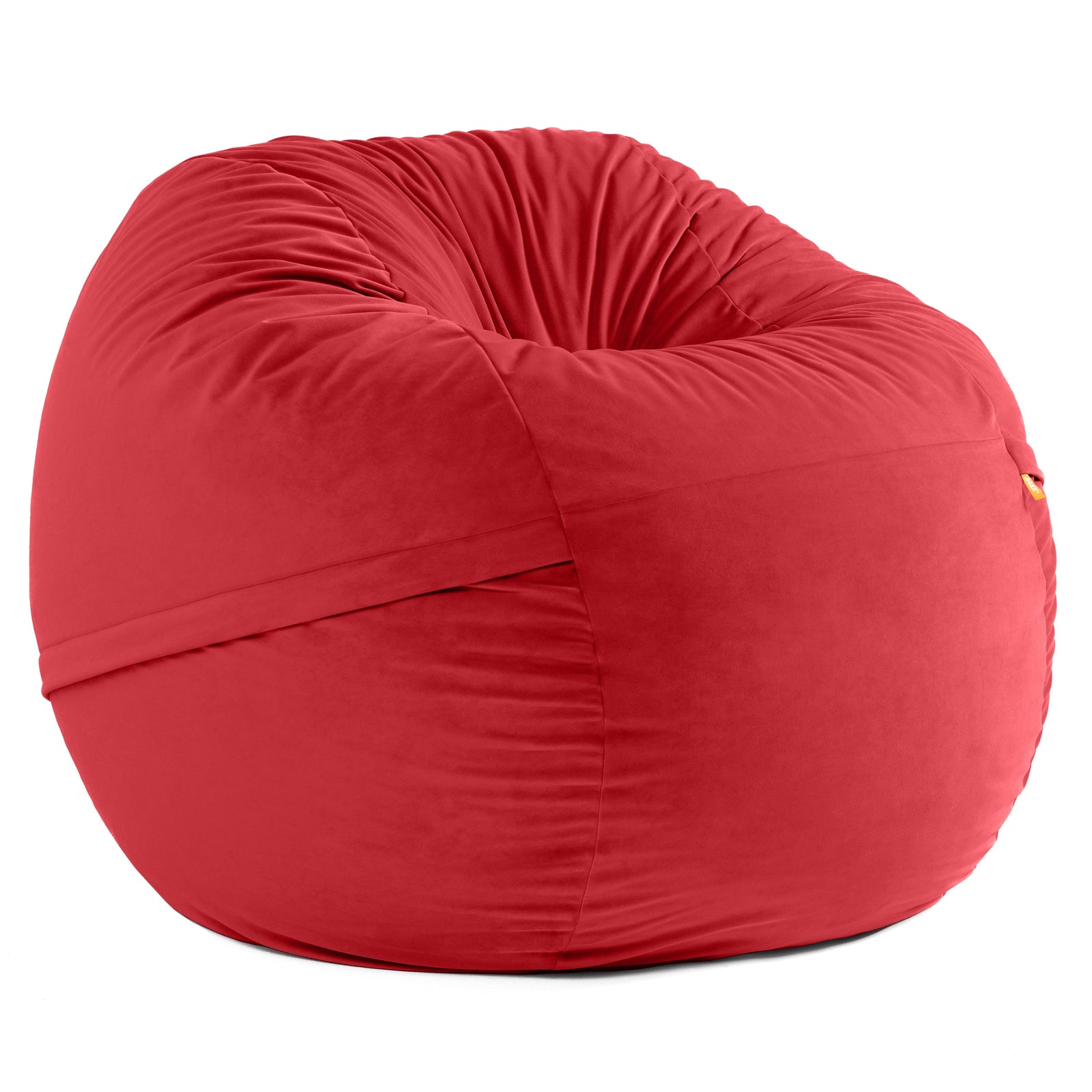 Saxx 5 in Red Lush Velvet