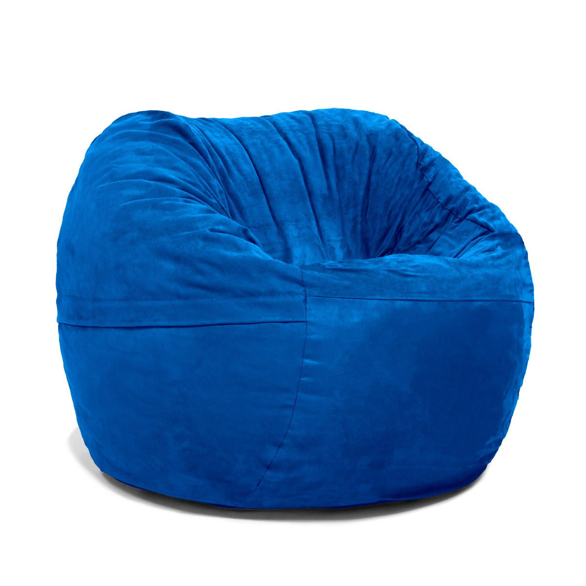 Saxx 3 in Blue Microsuede