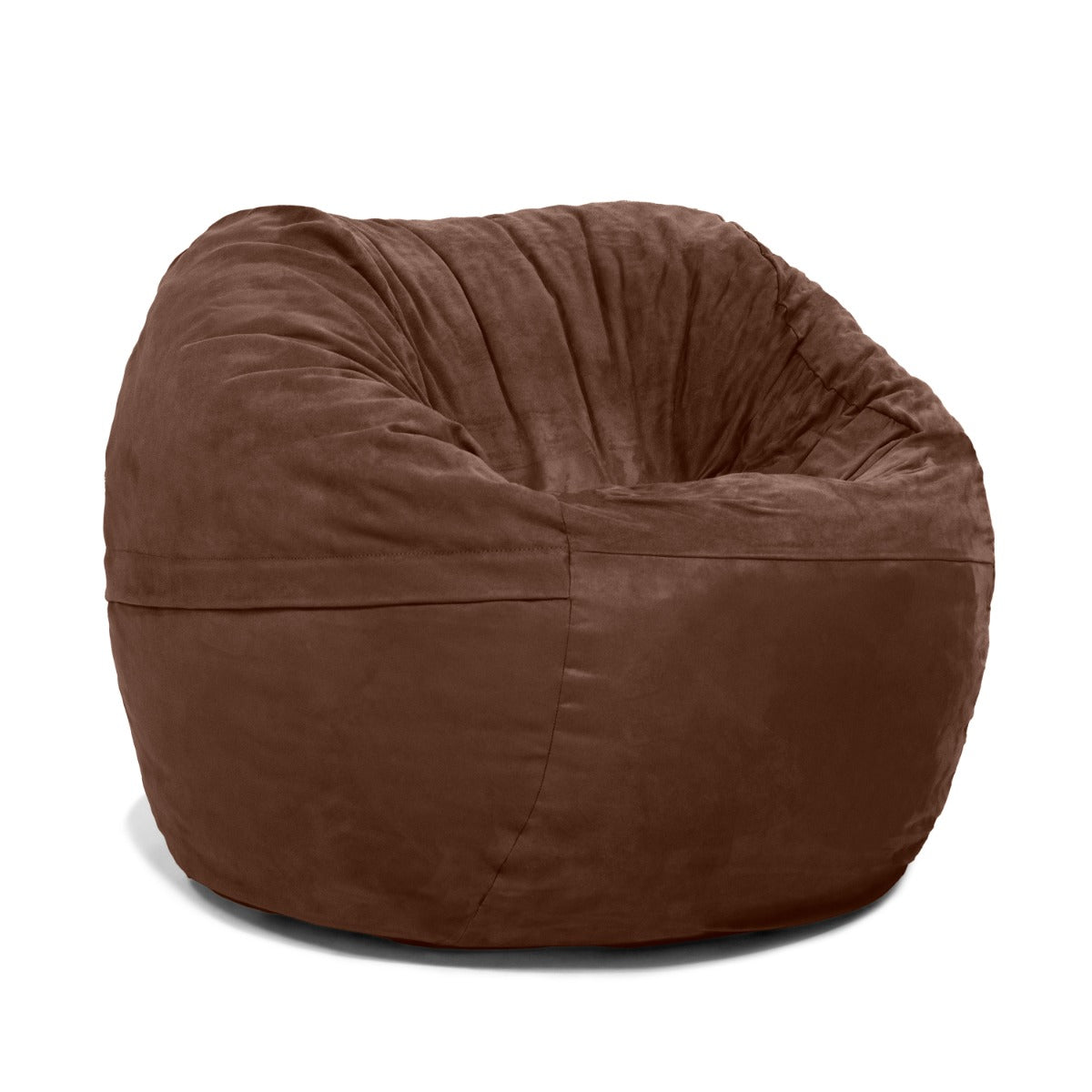 Saxx 3 in Chocolate Microsuede