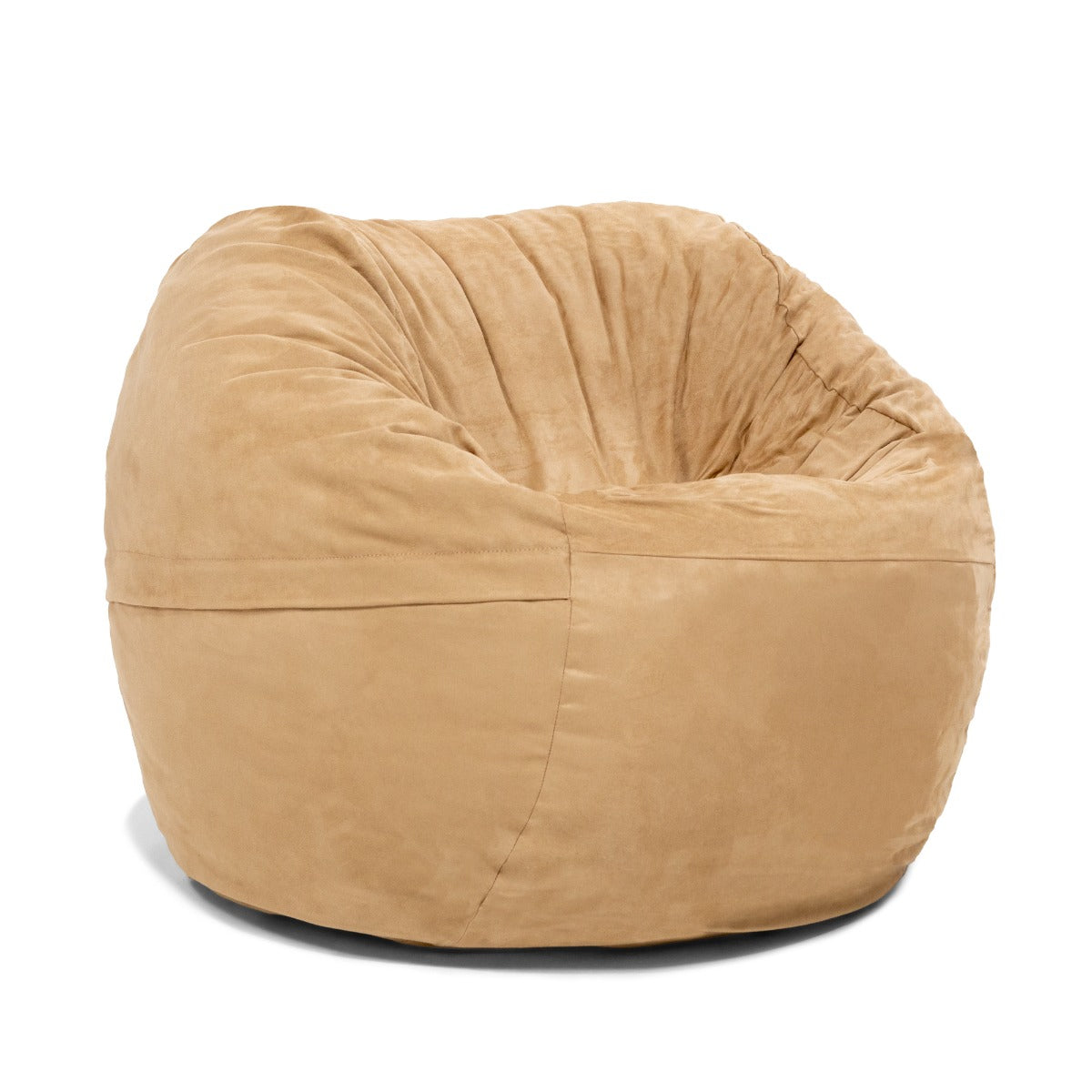 Saxx 3 in Camel Microsuede