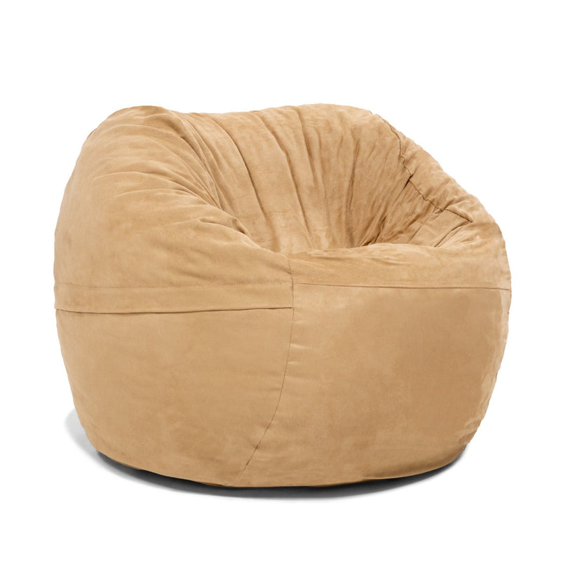 Saxx 3 in Camel Microsuede