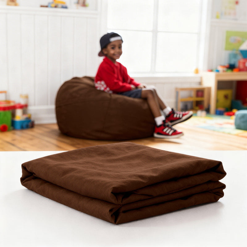 Saxx 3 Refresh™ in Chocolate Microsuede