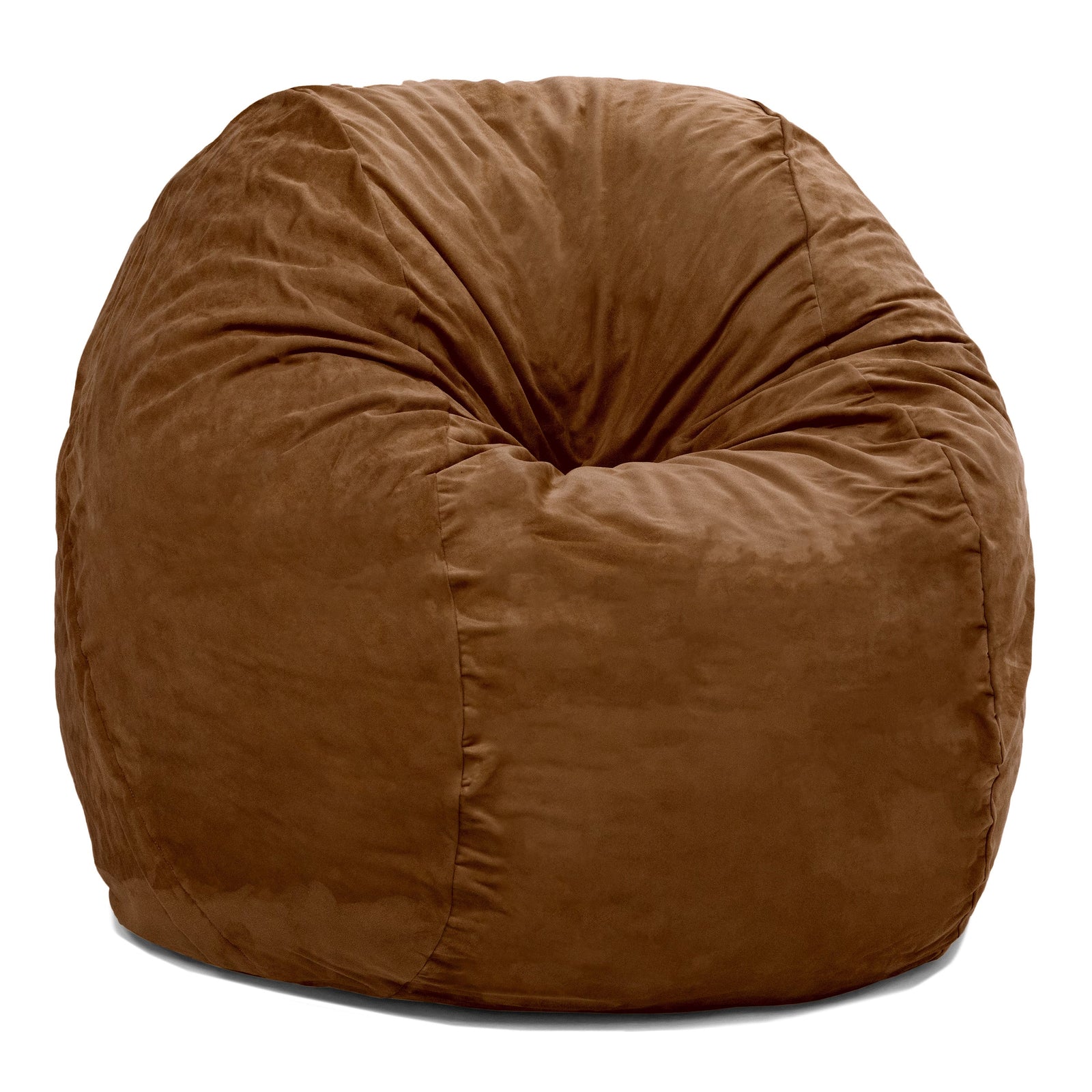 Saxx 4 in Chocolate Microsuede