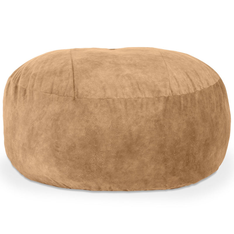 Jaxx Saxx 6 in Faux Hide Fabric