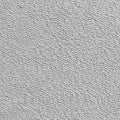 Silver Boucle fabric swatch
