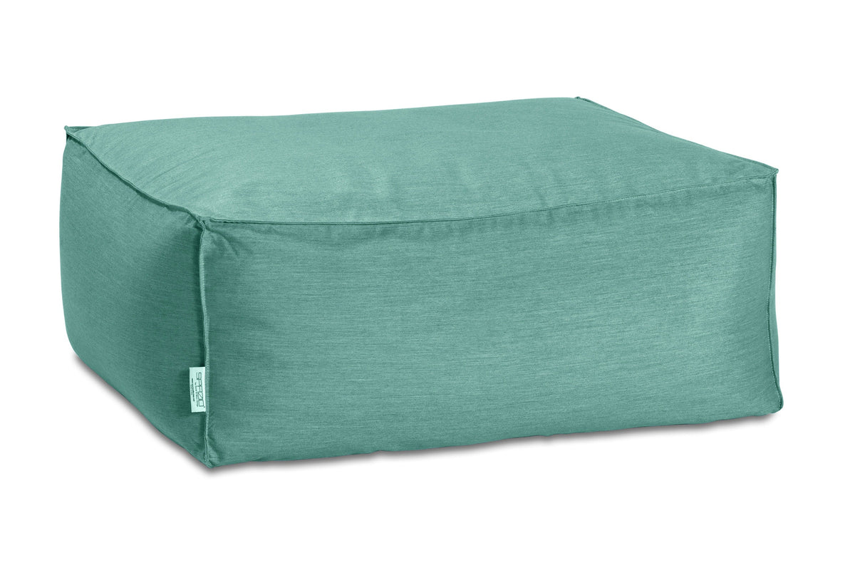 Baya Outdoor Collection in Breeze Sunbrella