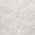 Stone Gray Brushed Microsuede fabric swatch
