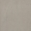 Stucco FibreGuard Pinstripe Microvelvet fabric swatch