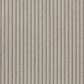 Stucco FibreGuard Pinstripe Microvelvet fabric swatch