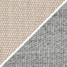 Sunbrella Two Tone Flax