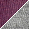 Sunbrella Two Tone Iris