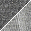 Sunbrella Two Tone Slate fabric swatch