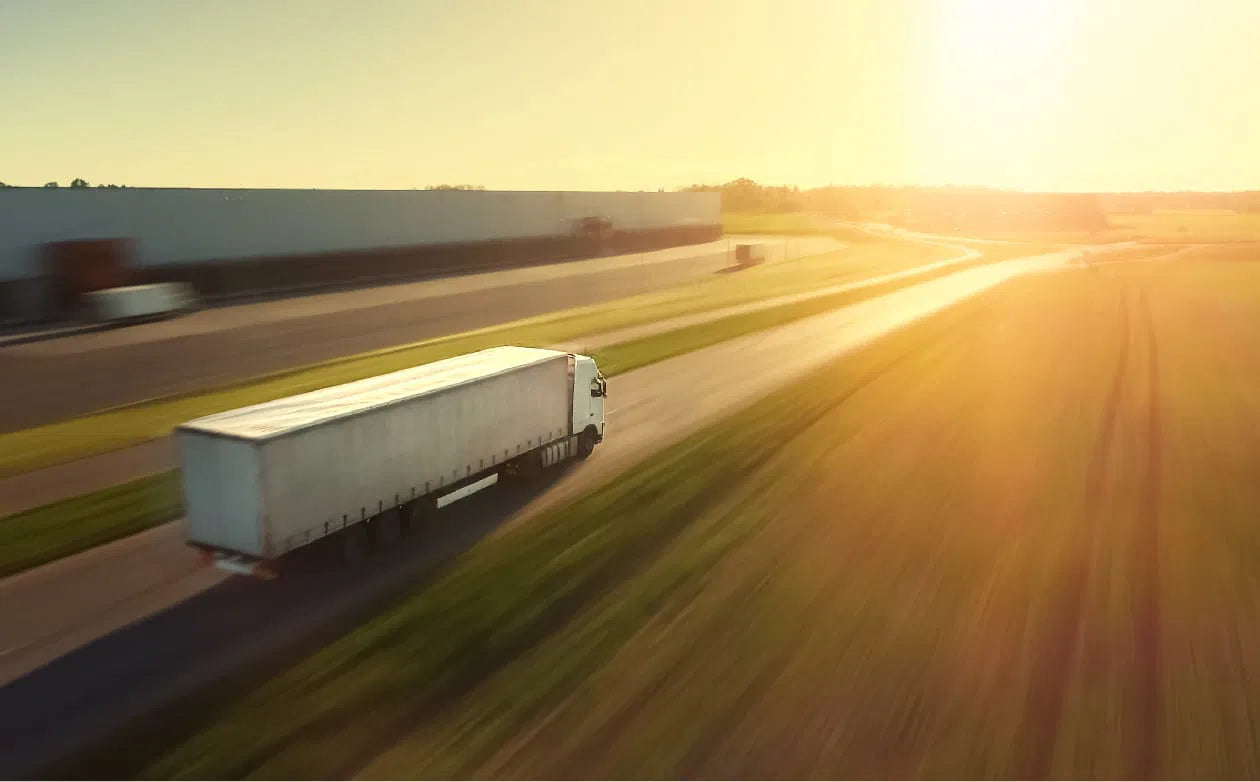 Smaller Footprint