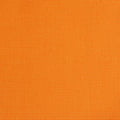 Tangerine Sunbrella fabric swatch